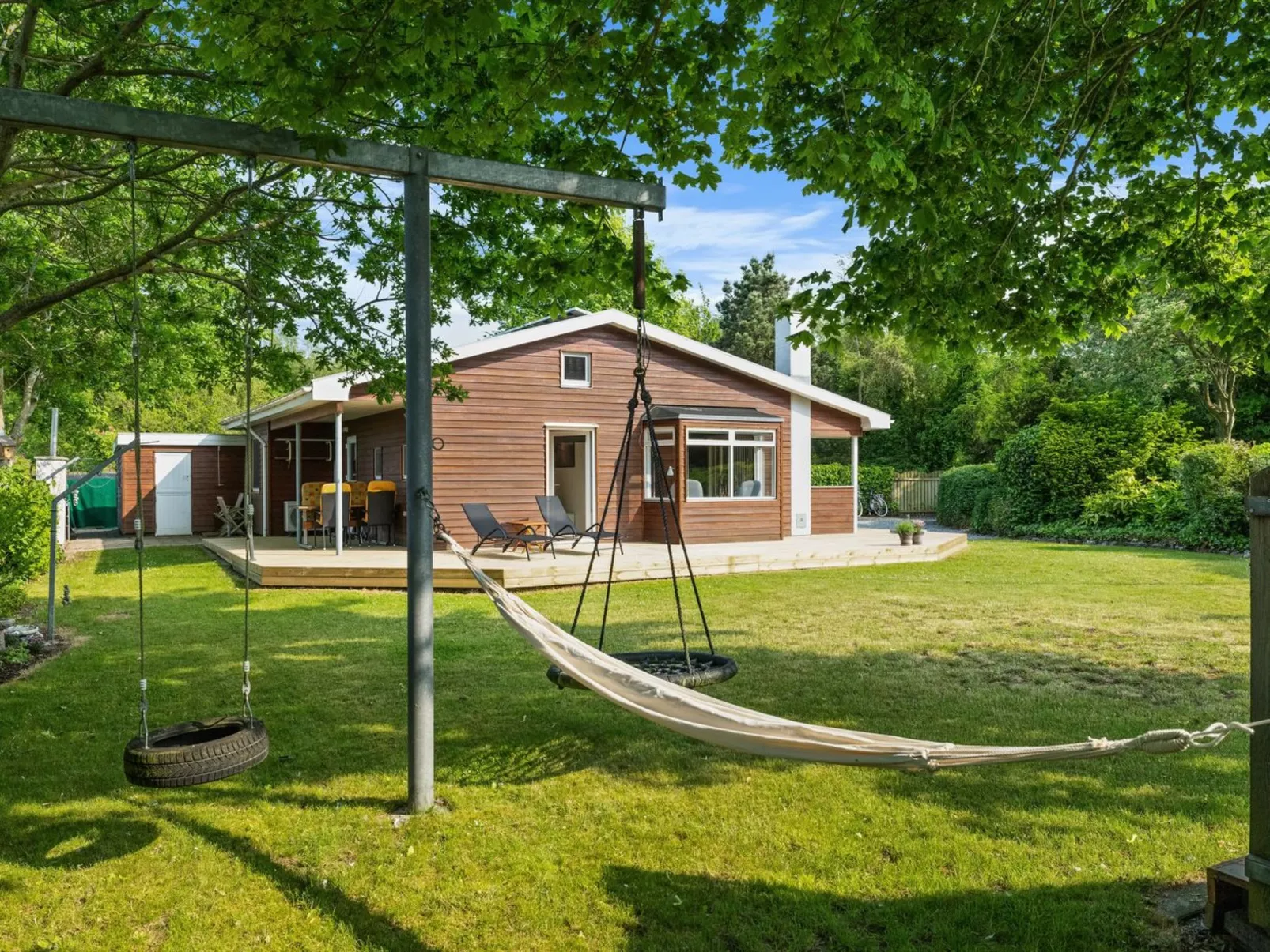 "Swipdagh" - 150m from the sea