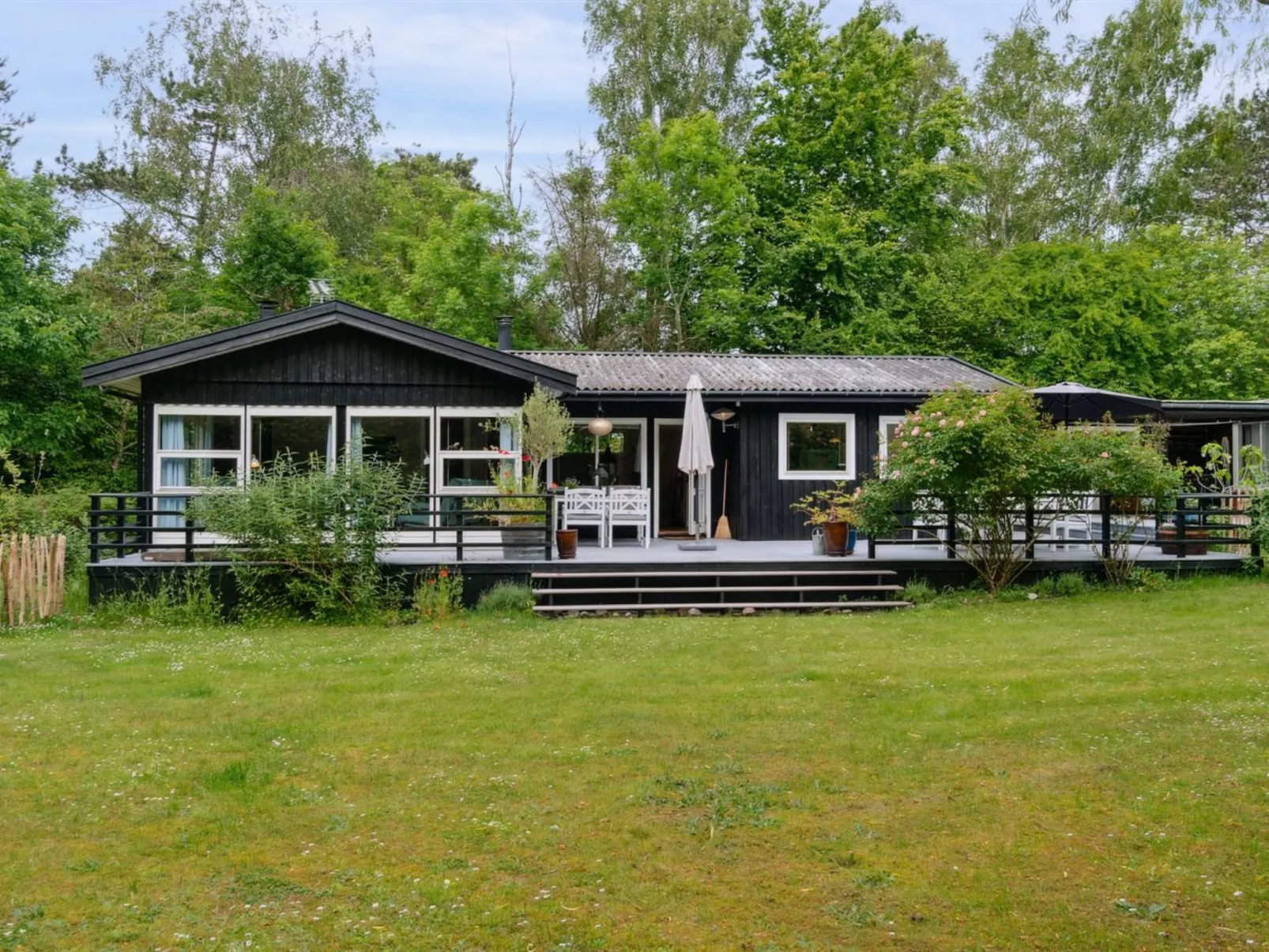 "Nette" - 100m from the sea