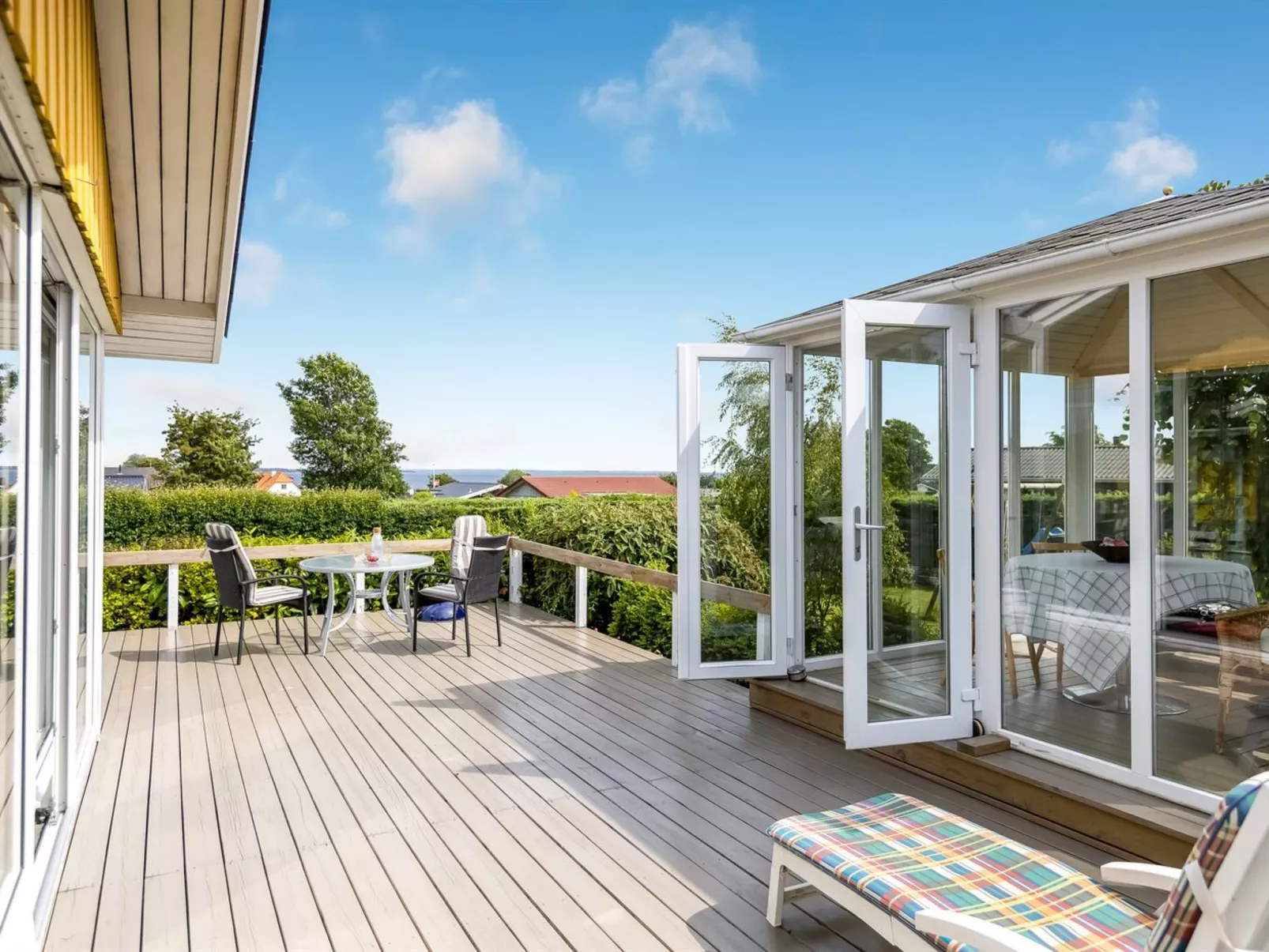 "Marret" - 275m from the sea