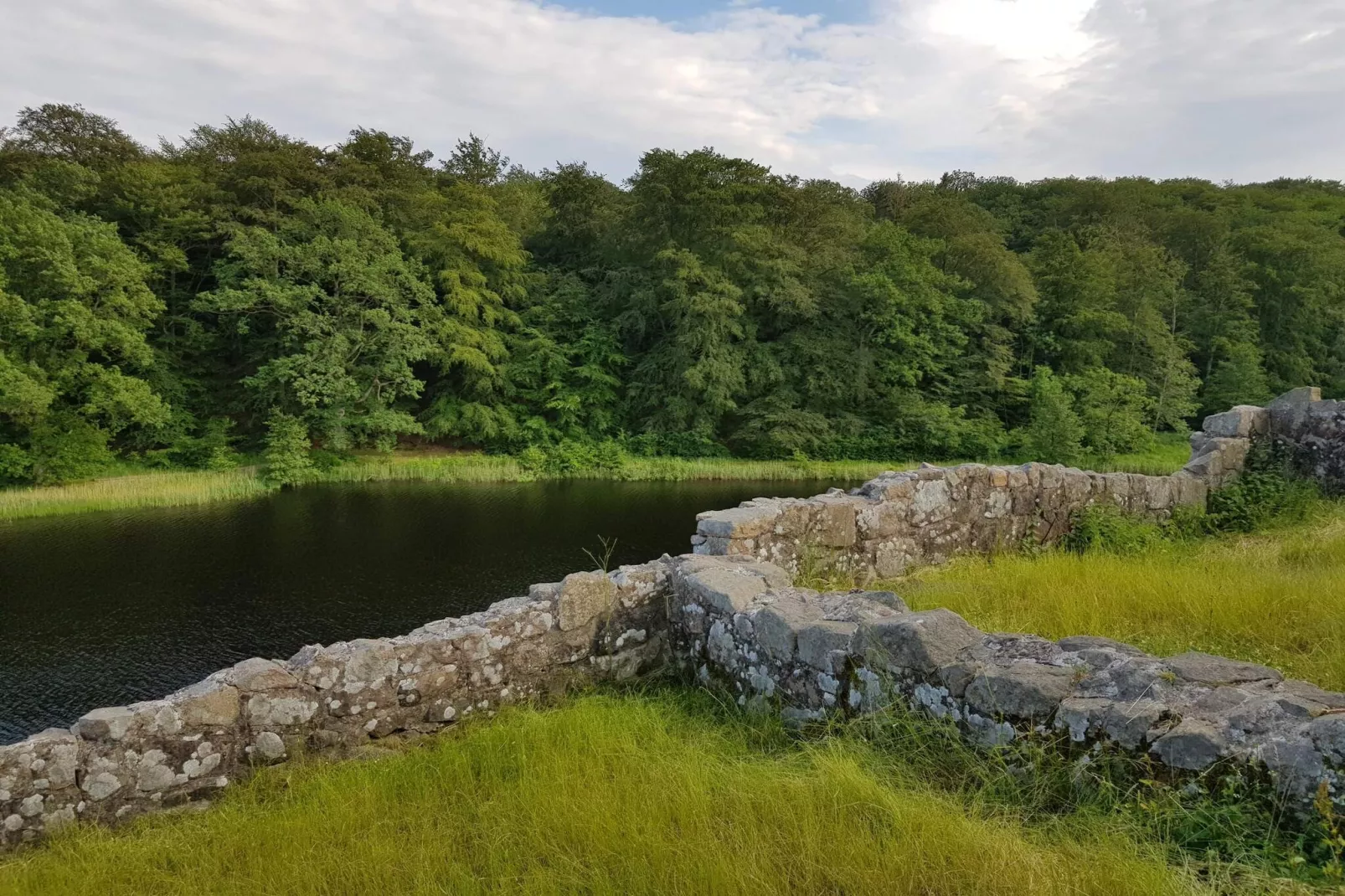 5 Personen vakantie huis in Rønne-Niet-getagd