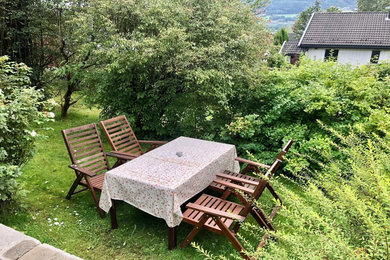 6 Personen vakantie huis in Lillehammer