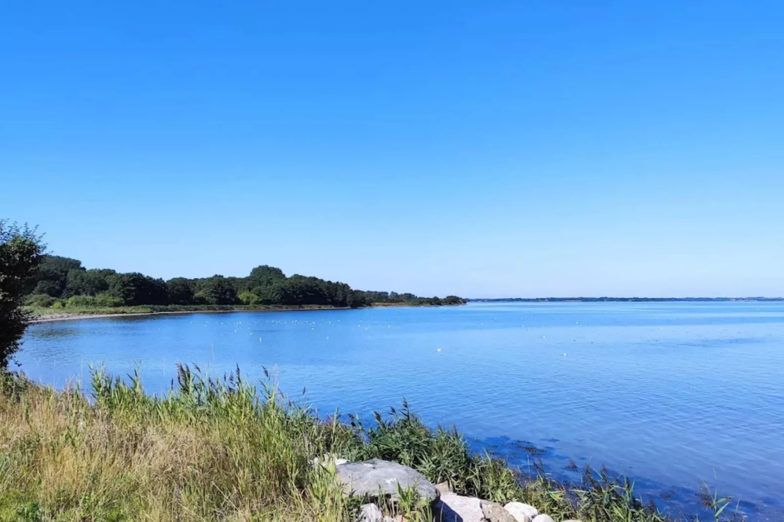 4 sterren vakantie huis in Haderslev