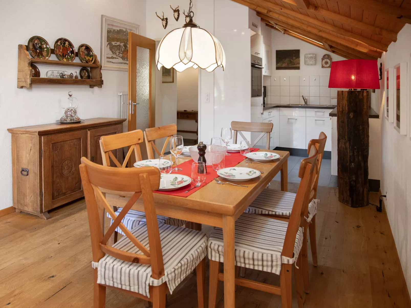 La Siala Apt.56A