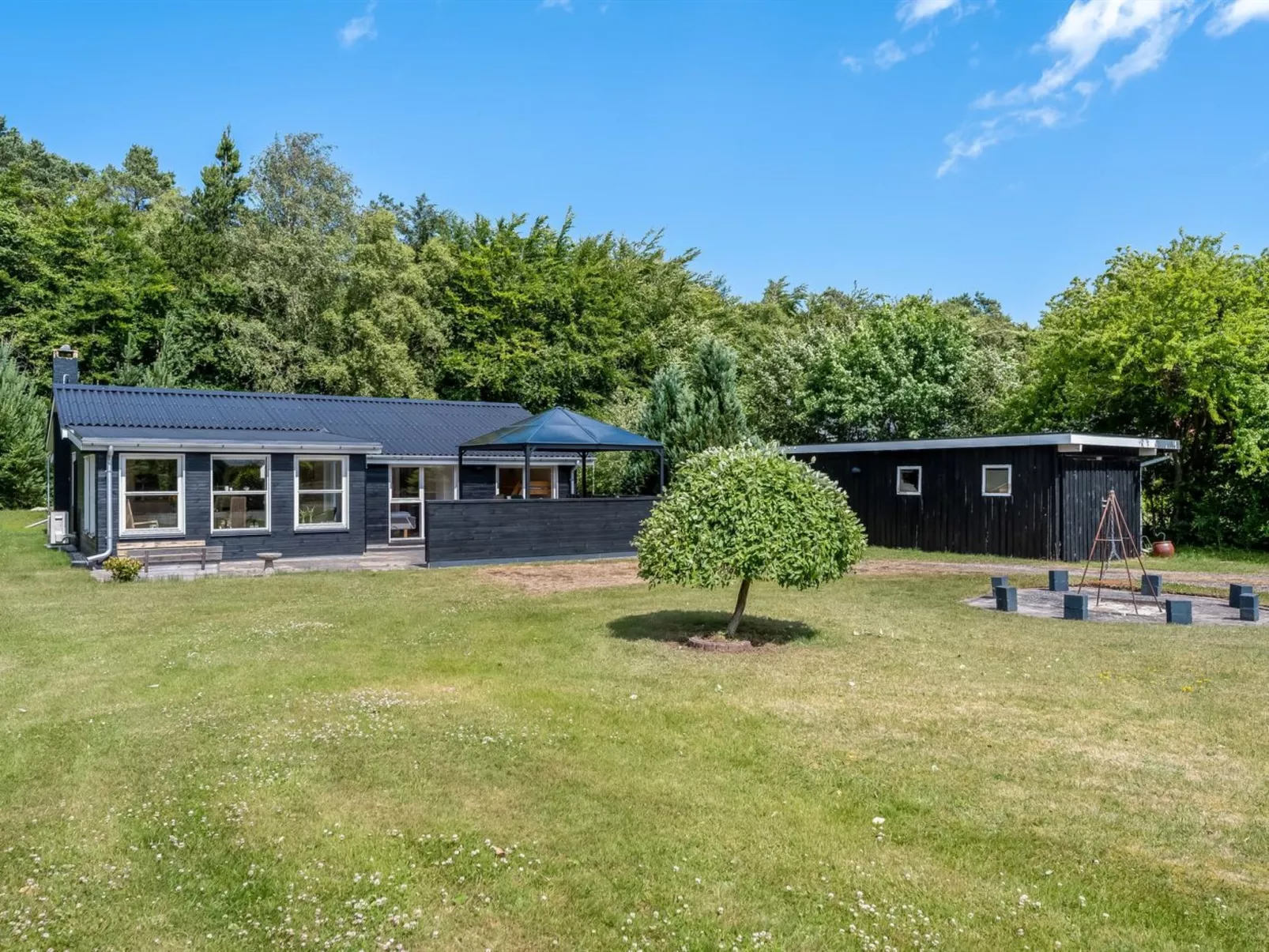 "Tellervo" -  from the sea