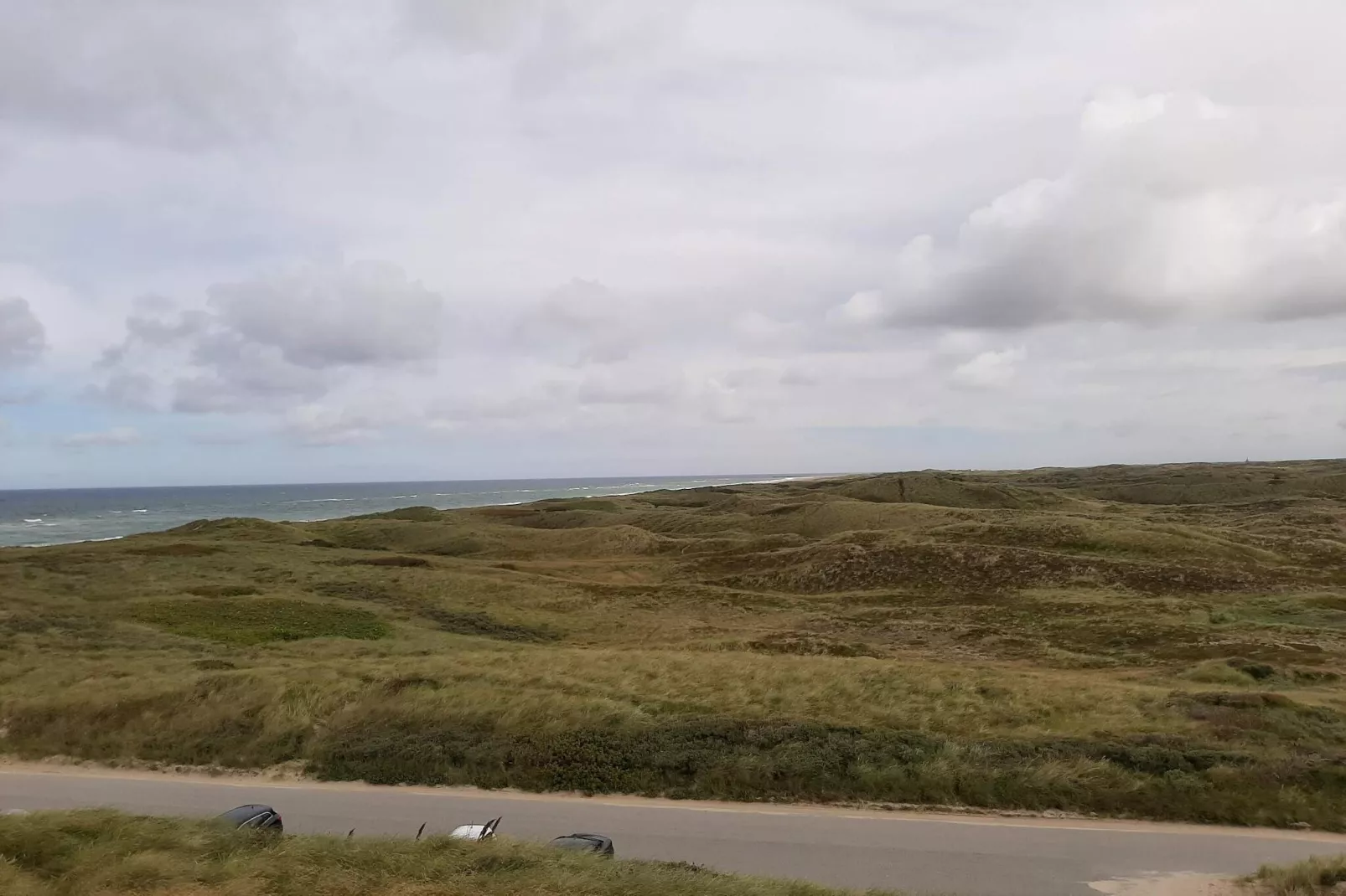 5 Personen vakantie huis in Snedsted-Niet-getagd