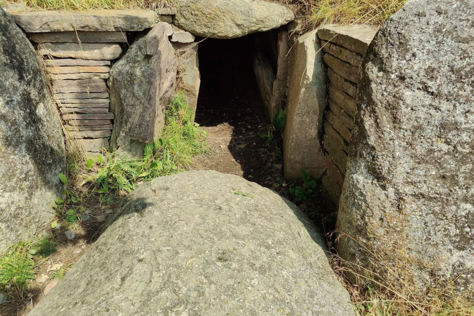 6 Personen vakantie huis in Horslunde-Niet-getagd