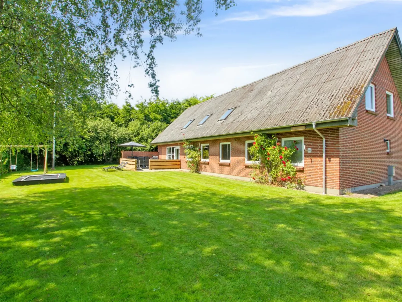 "Drine" - 19km from the sea