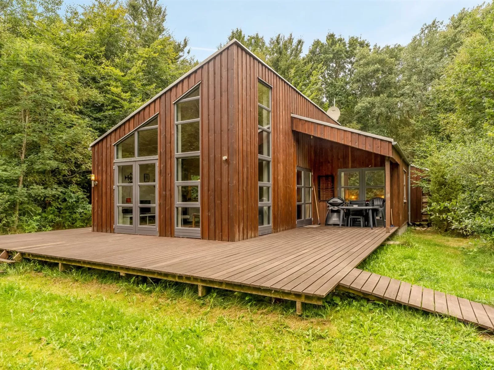 "Suna" -  from the sea