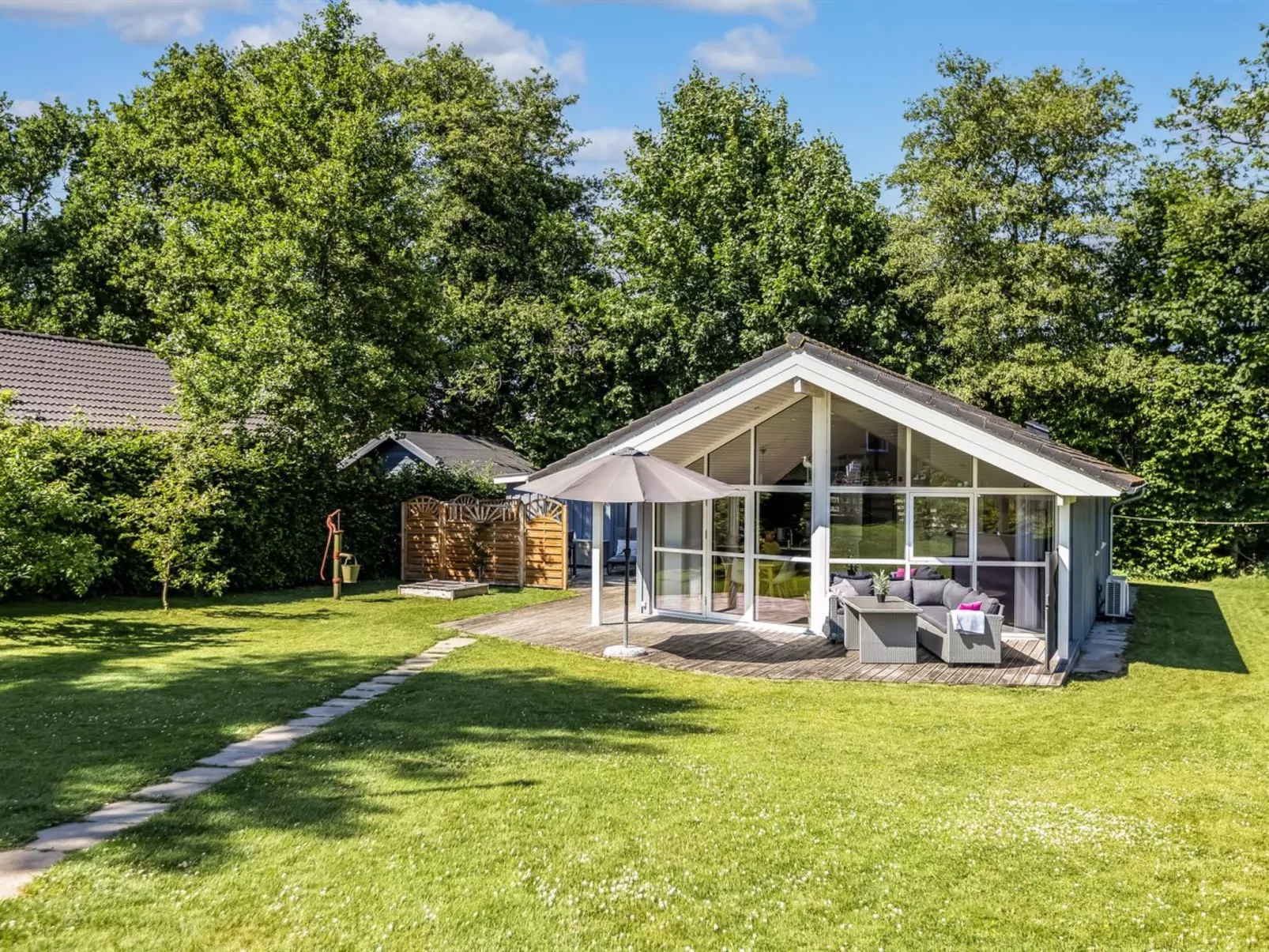 "Alfwin" - 300m from the sea