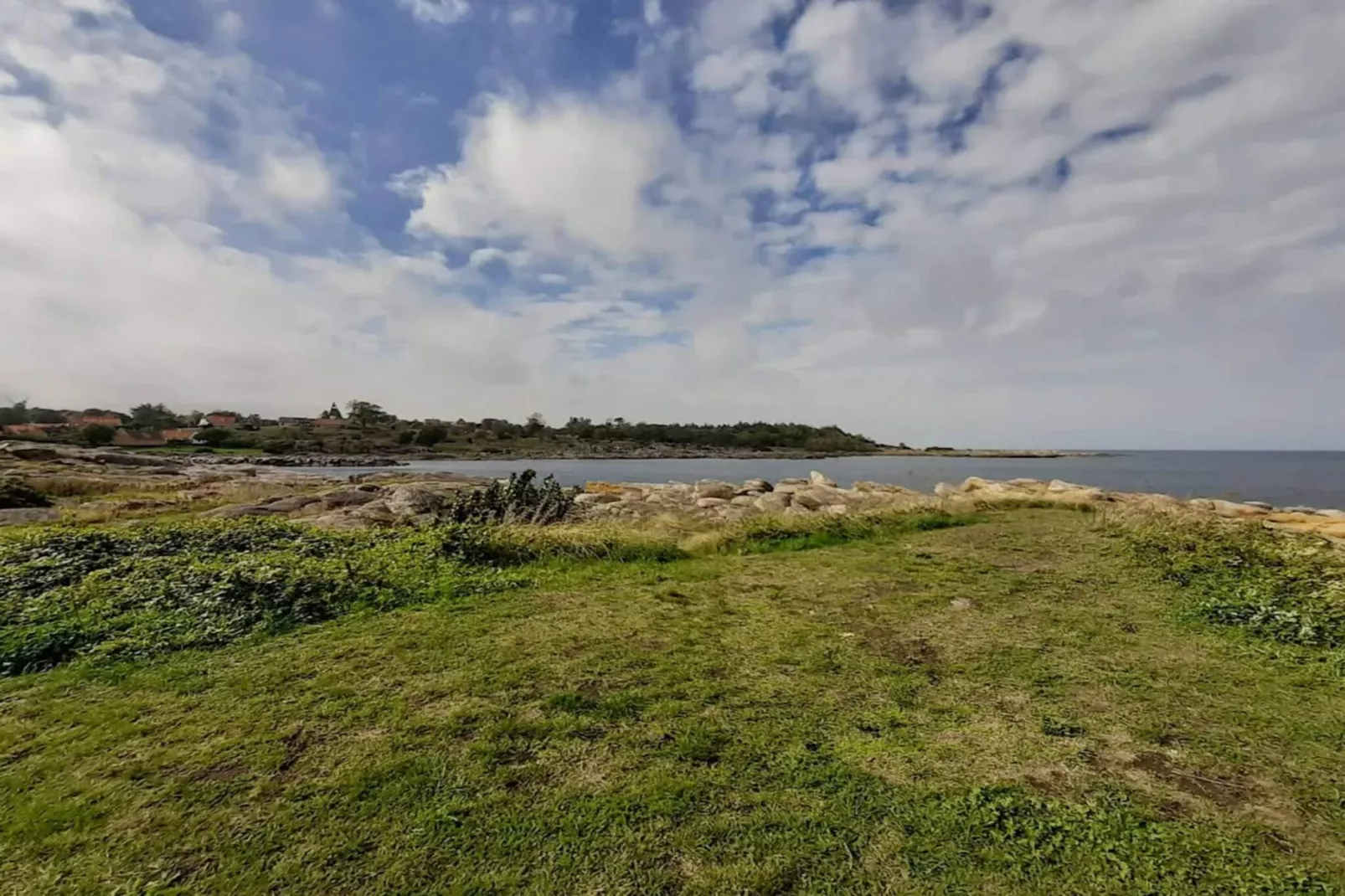 6 Personen vakantie huis in Svaneke-Niet-getagd