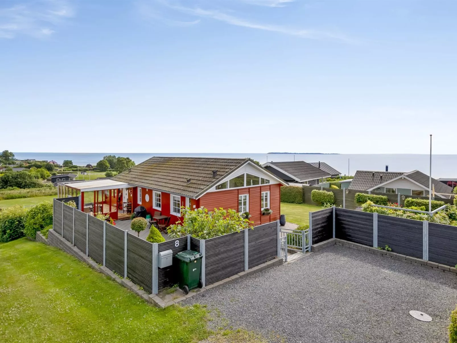 "Teja" - 100m from the sea