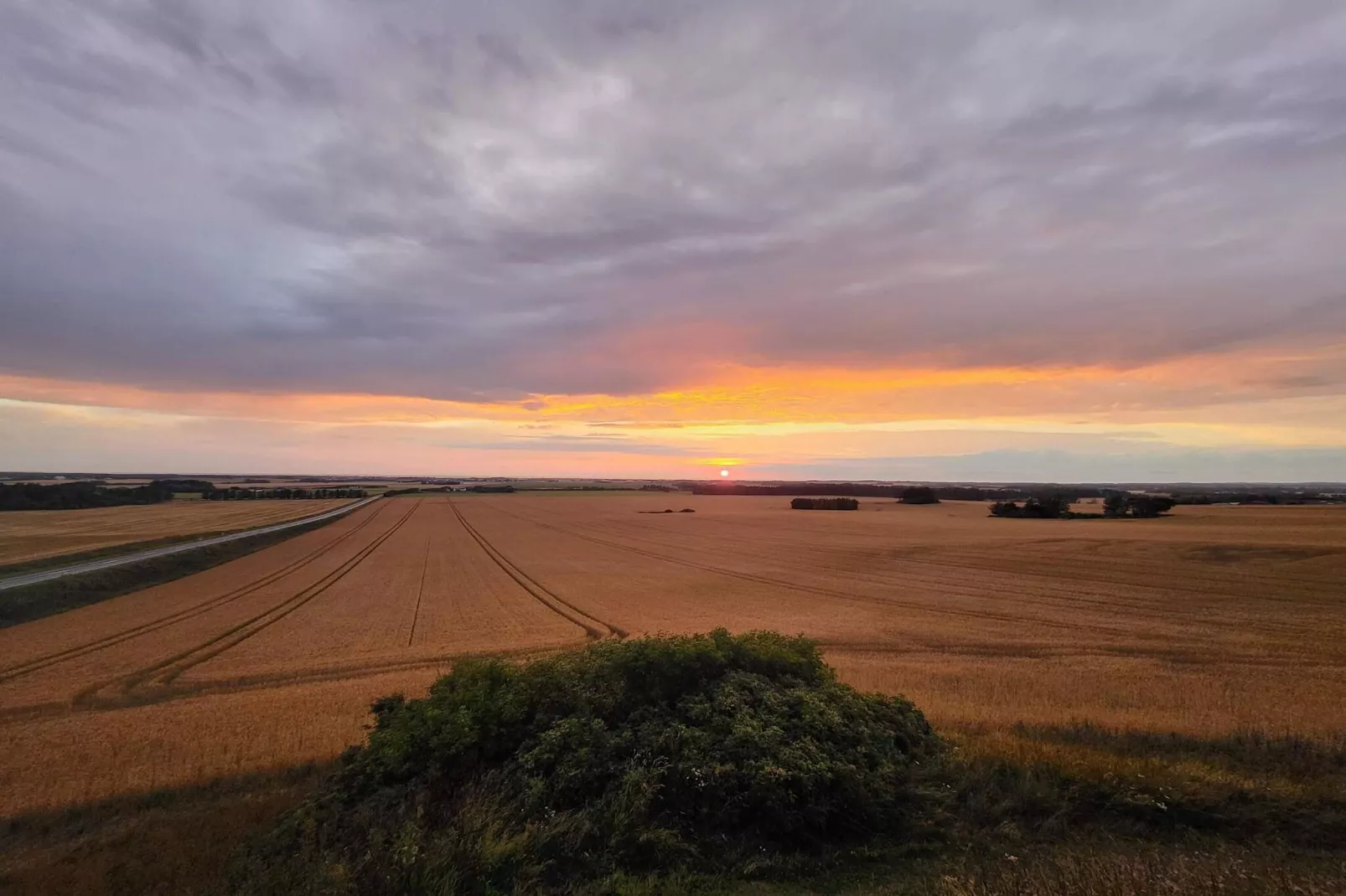 6 Personen vakantie huis in Løkken