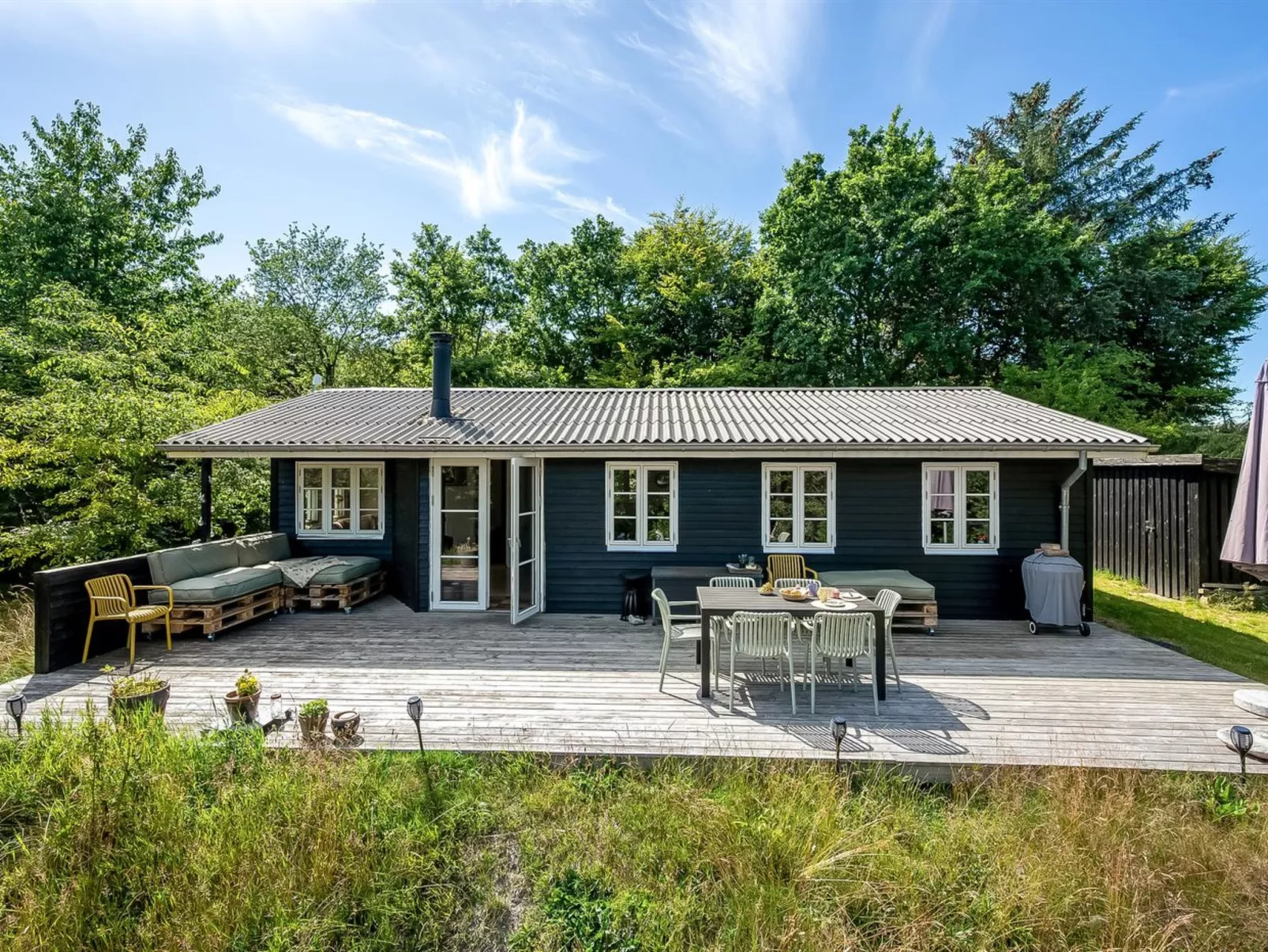 "Vitus" - 600m from the sea