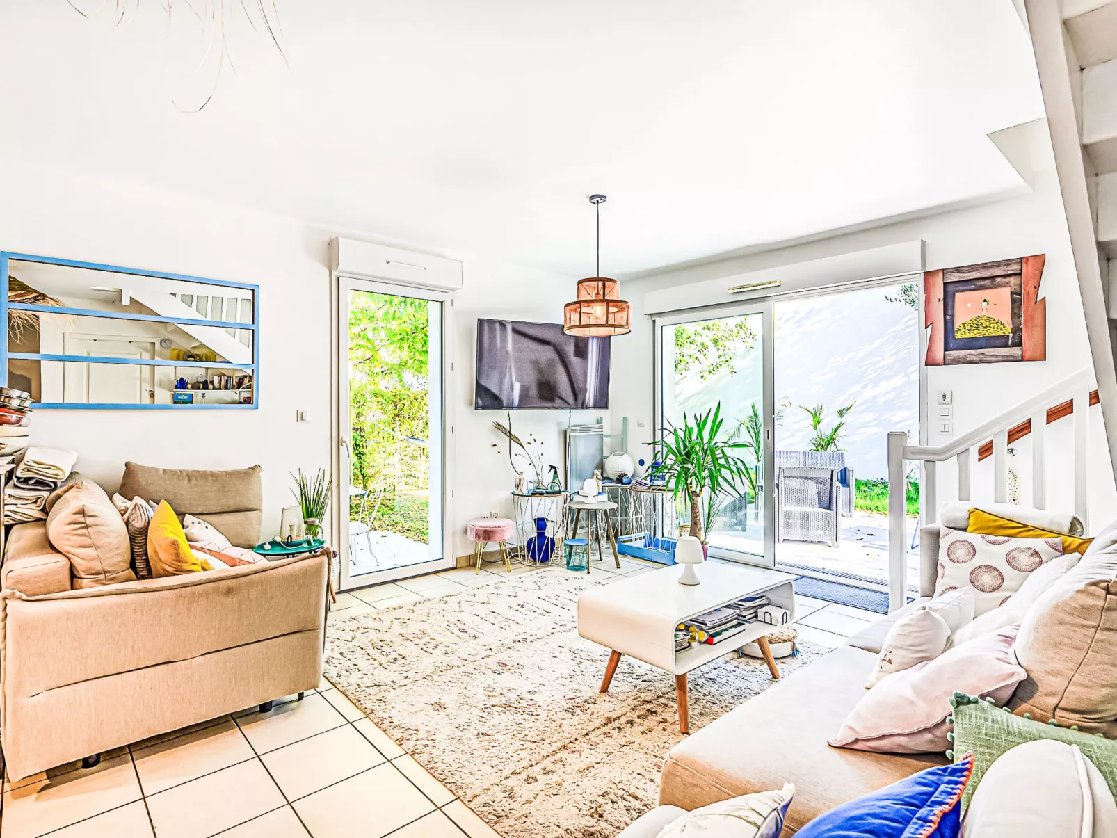 Maison de l'Amaryllis