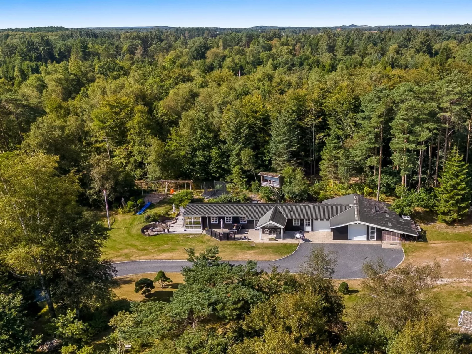 "Bodulf" - 850m from the sea