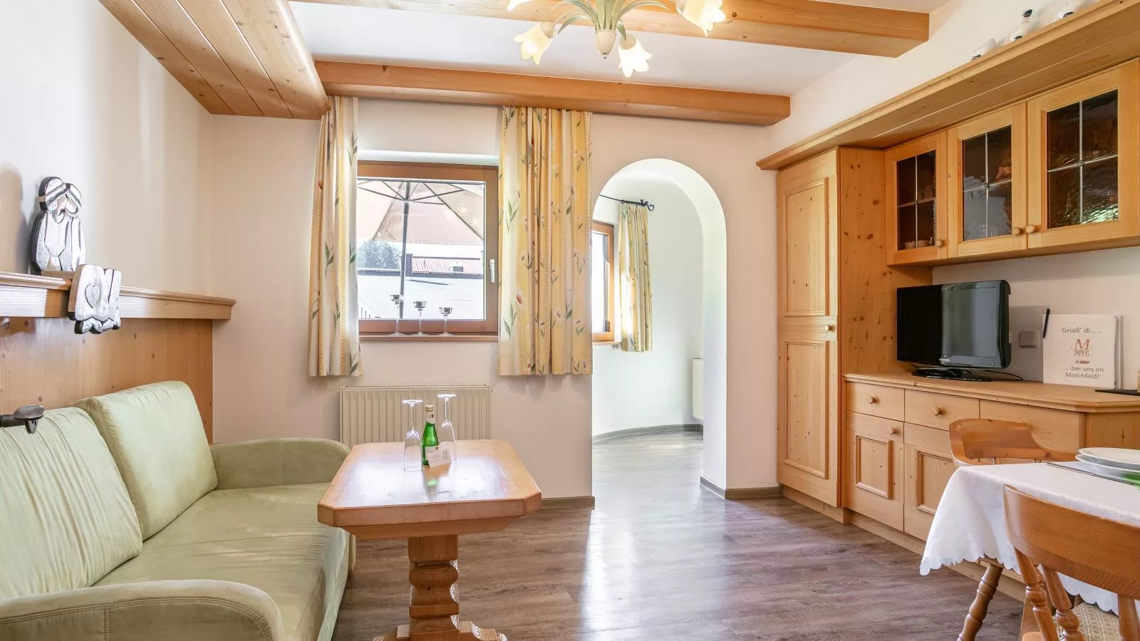 Landhaus Marchfeld Top 1