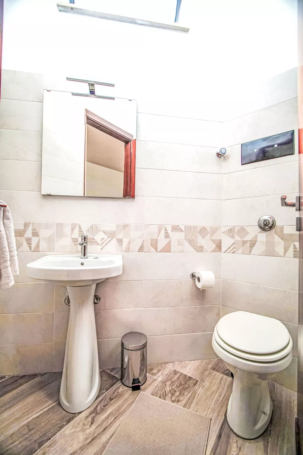 Tra Mare e Antichi Borghi-Binnen