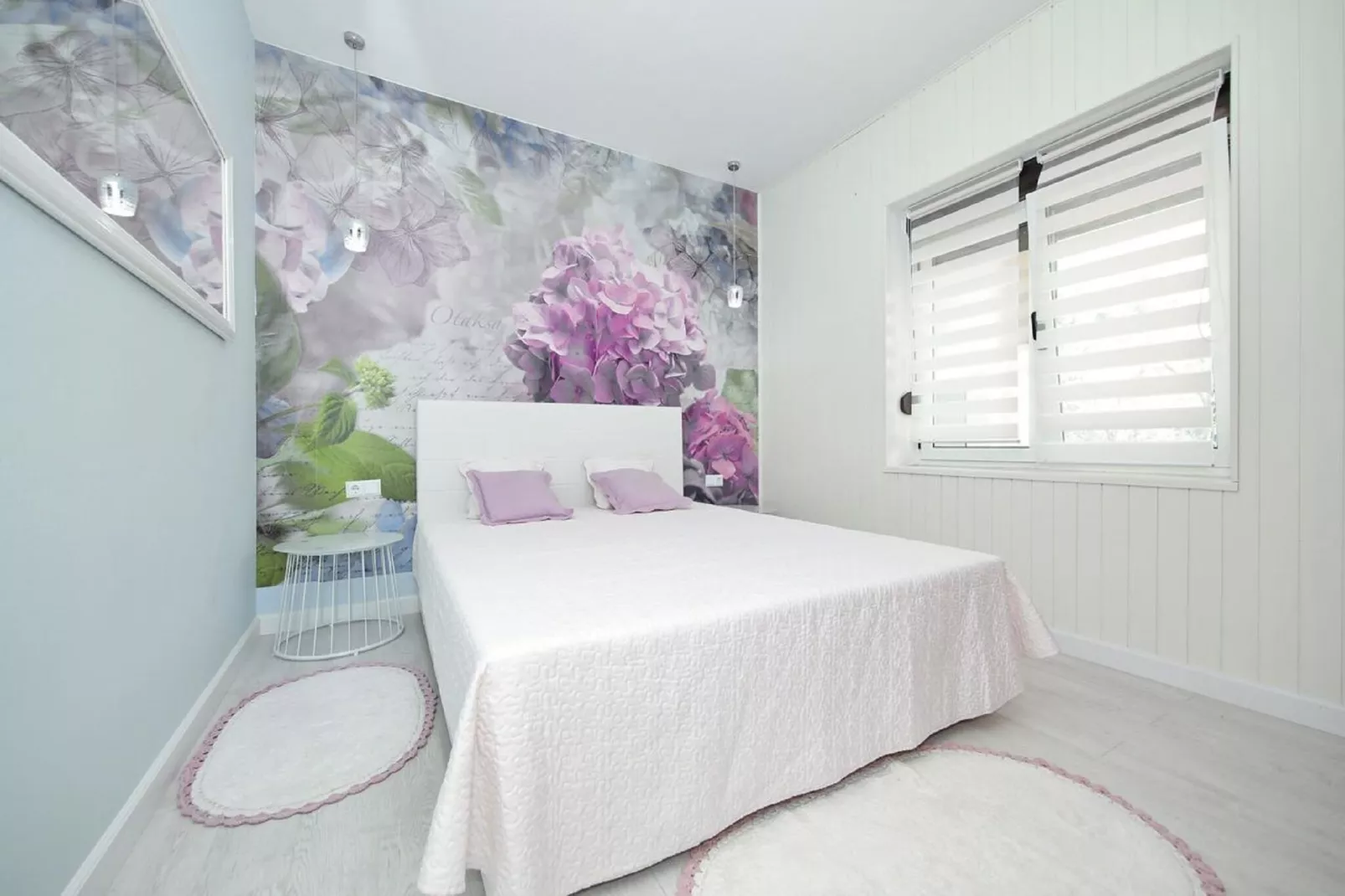 Hacienda Mia-Slaapkamer