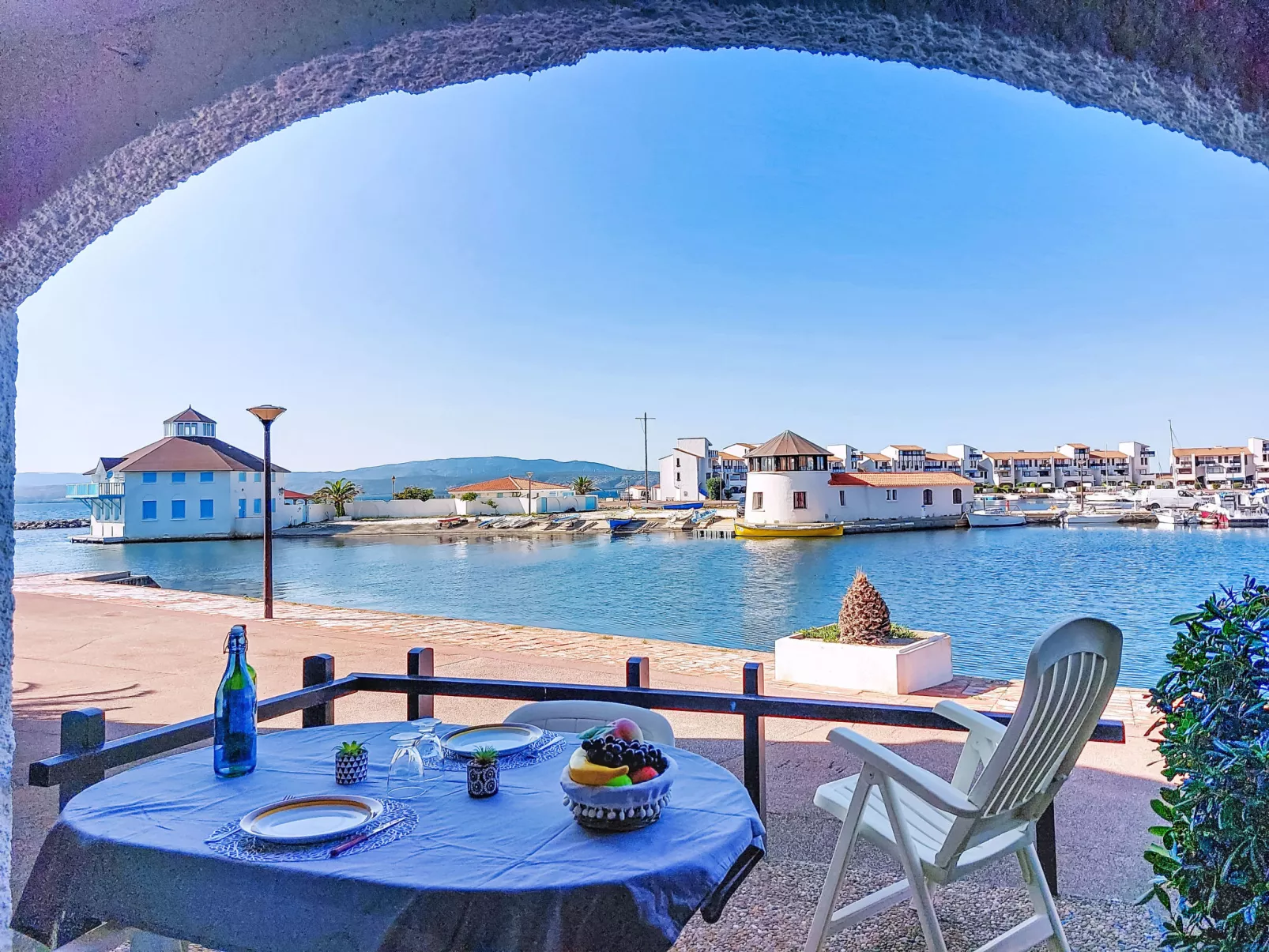 Coudalère/Les Hébrides