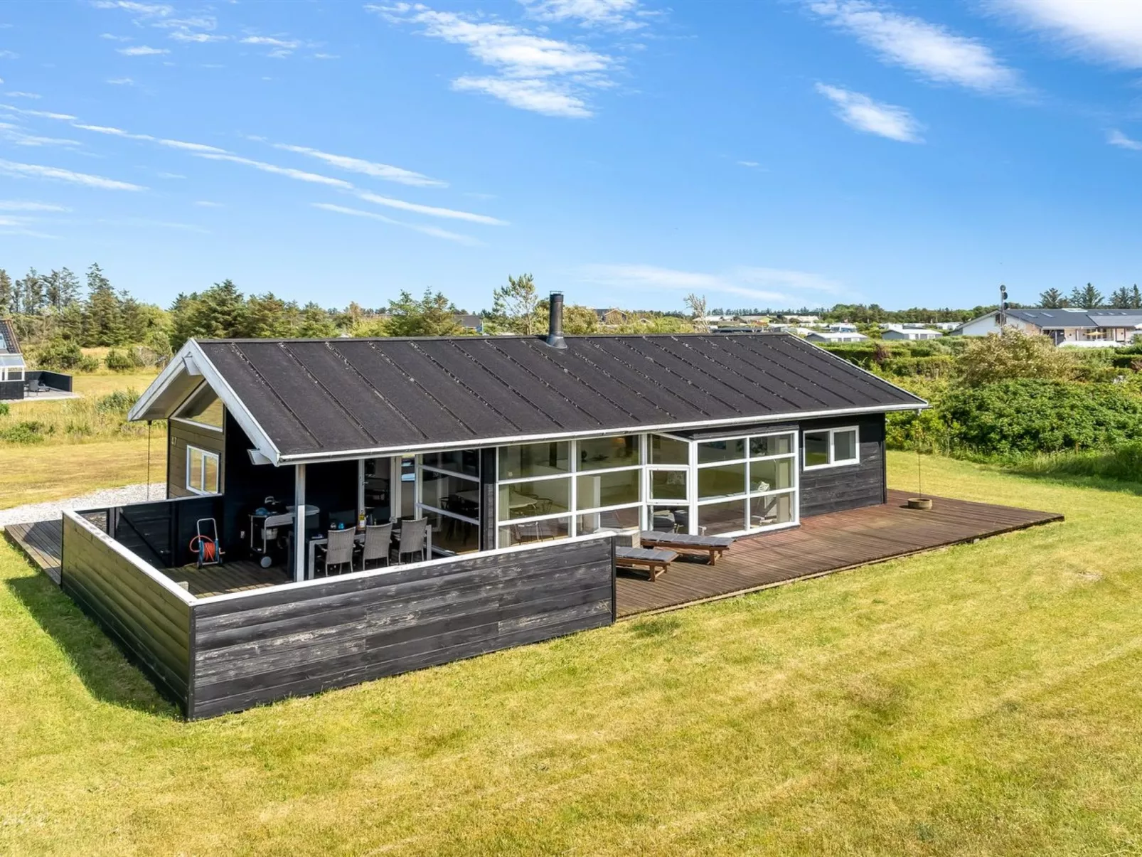 "Vaula" - 800m from the sea