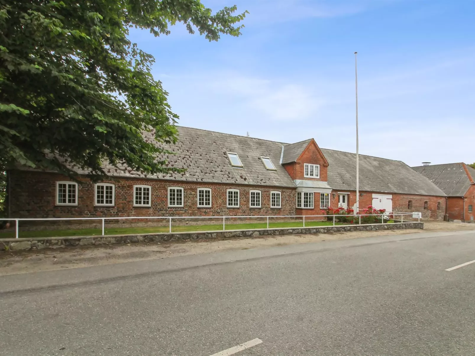 "Henrieke" - 10km from the sea