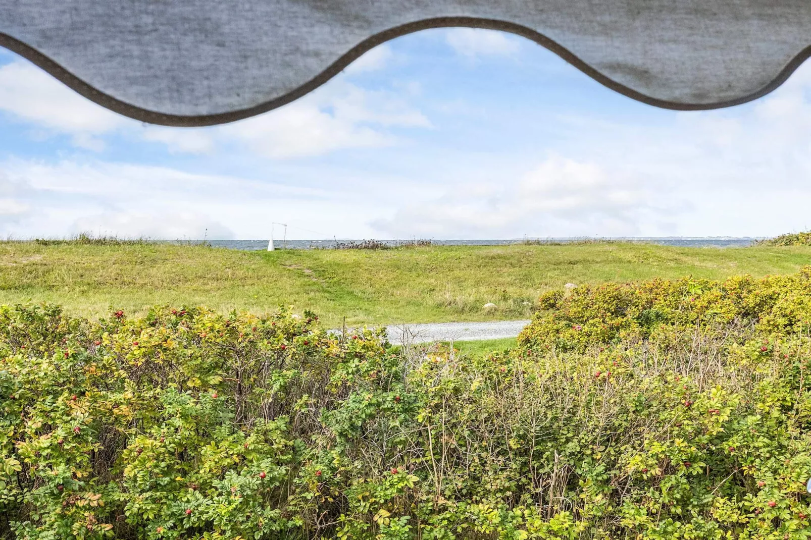 6 Personen vakantie huis in Lundby