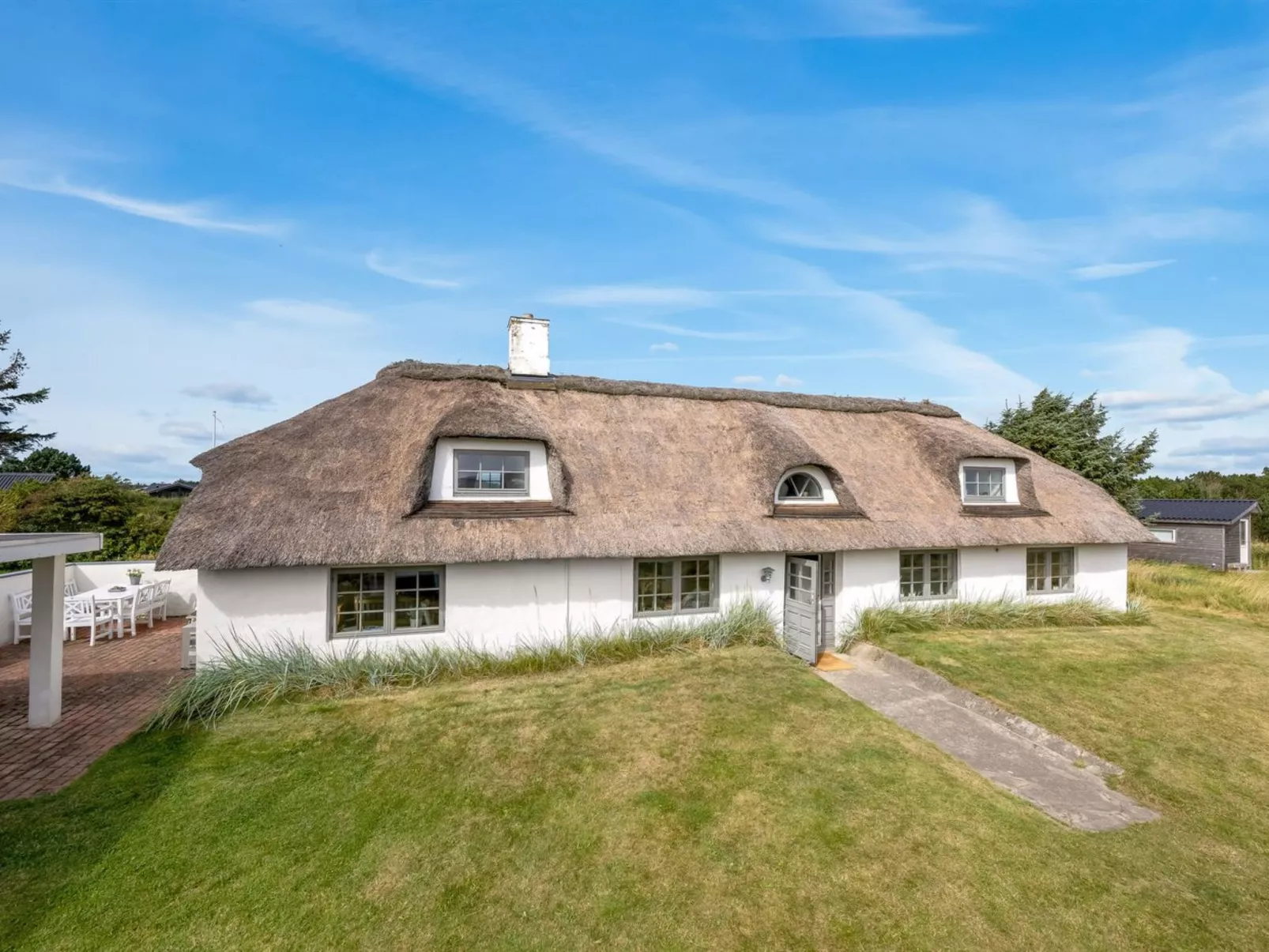 "Reinhard" -  from the sea