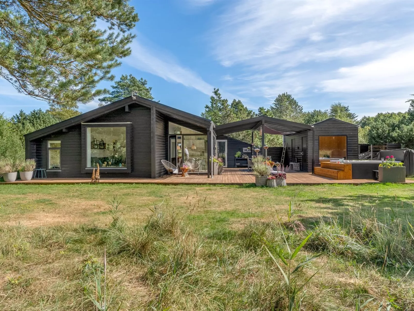 "Eilke" - 2km from the sea