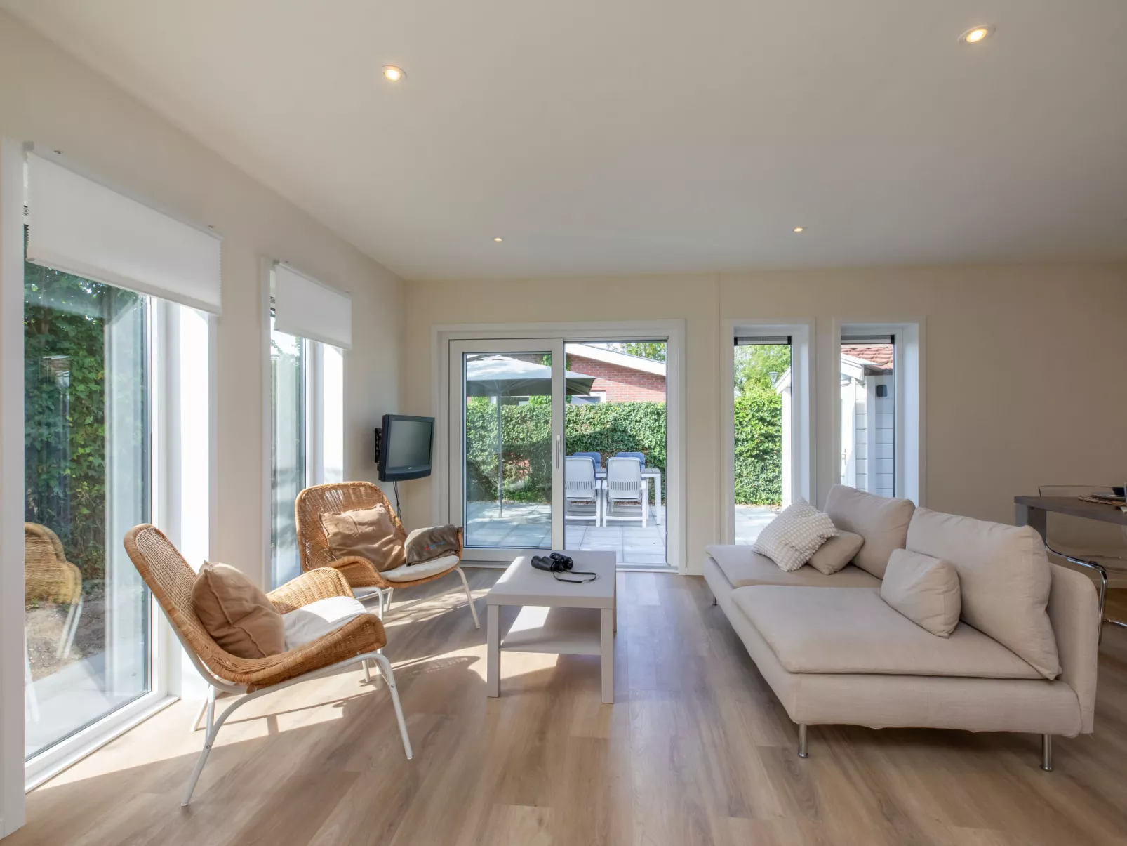 Beach House de Zandput