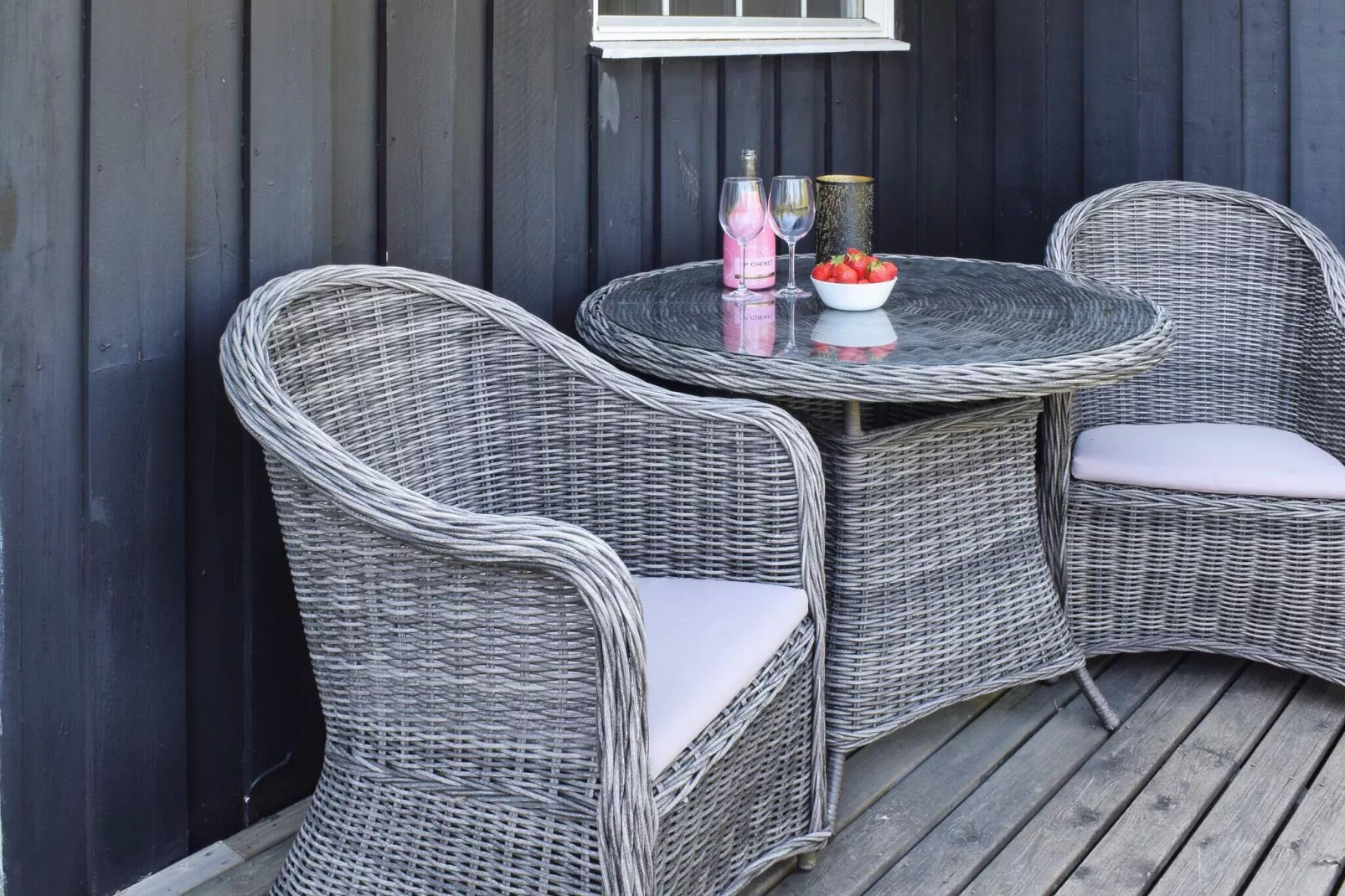 5 persoons vakantie huis in Halden-By Traum-Niet-getagd