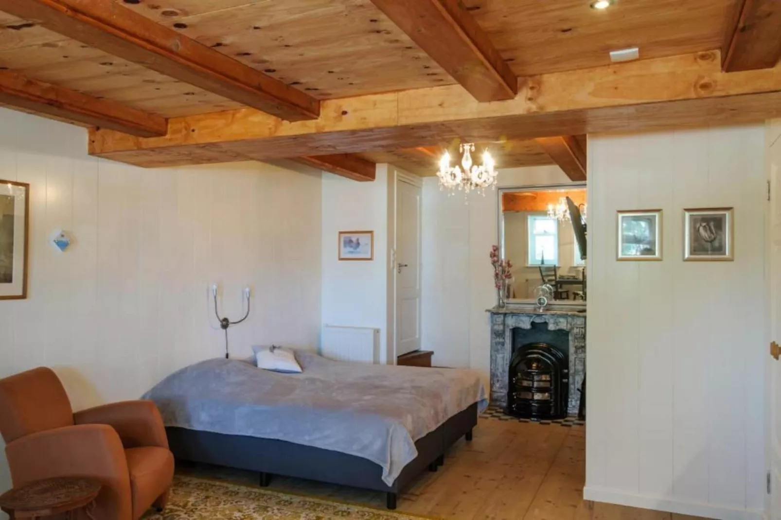 Appartement Dijkzicht