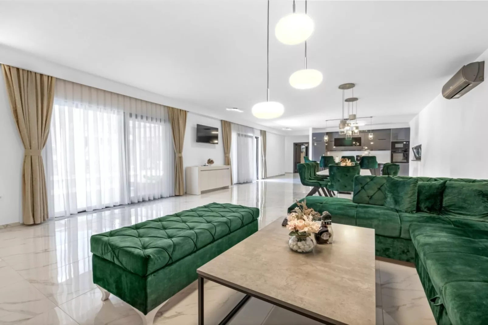 Villa Pool House Fancy - Villa With Private Pool