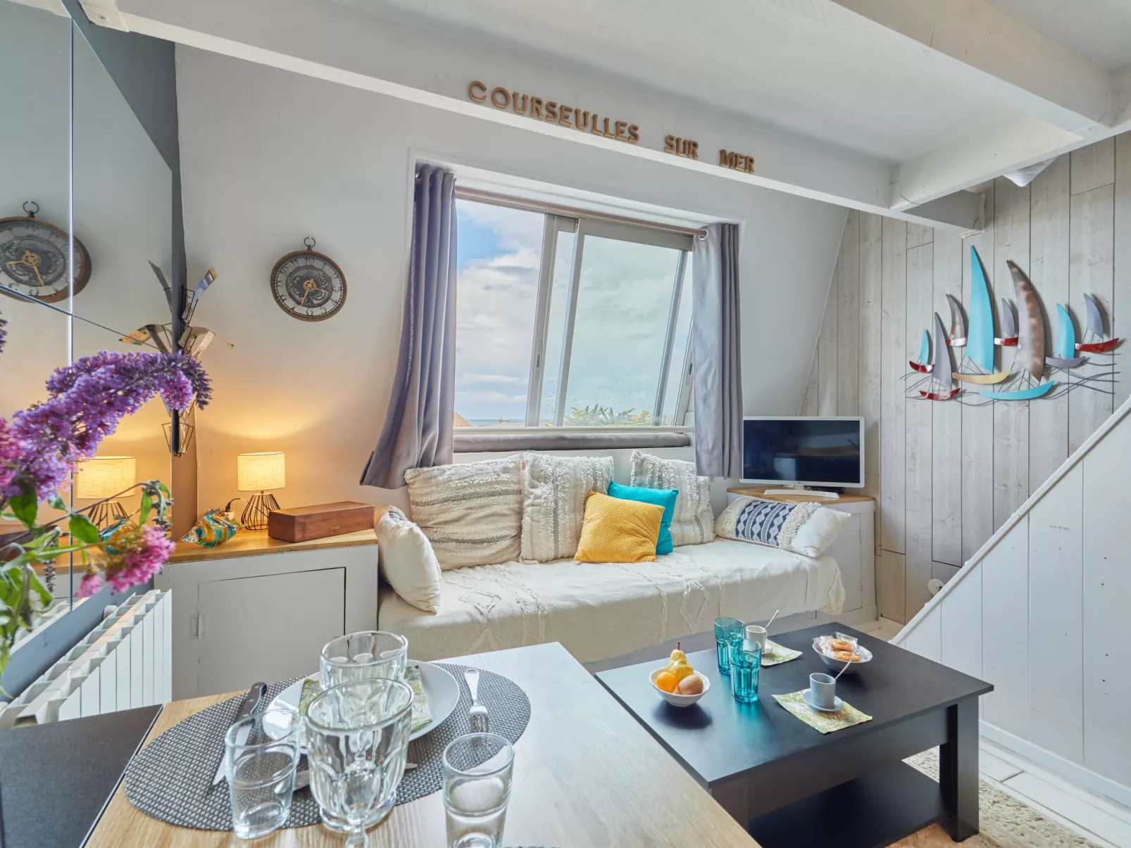 Le Nid de Juno Beach