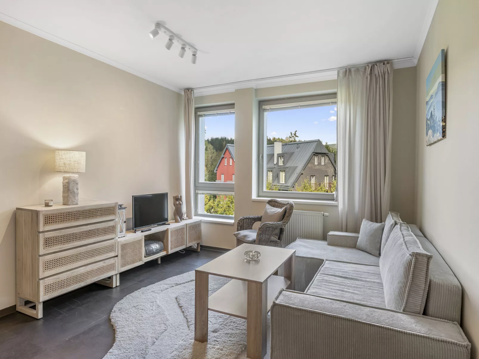 Resident Harrachov B