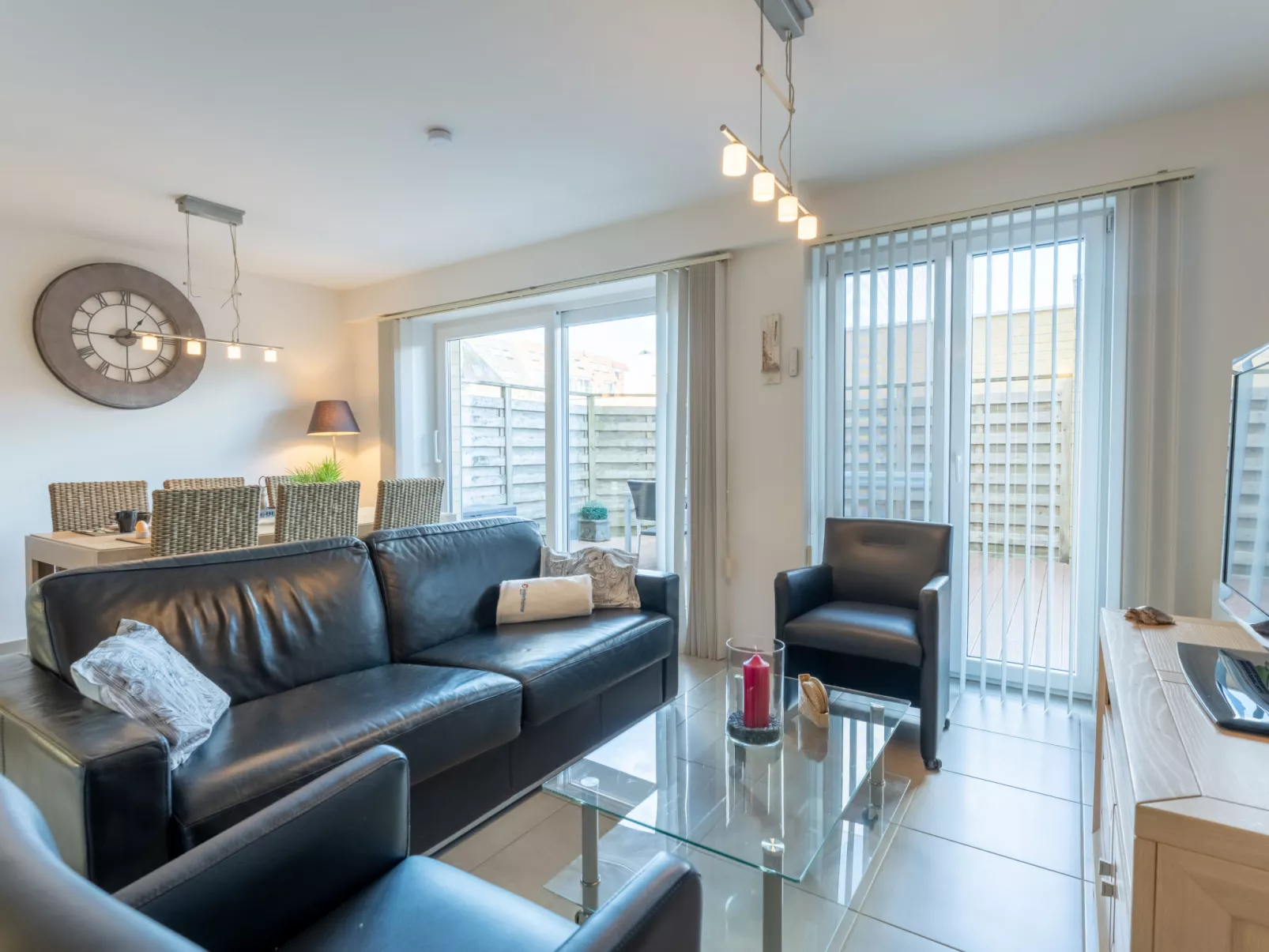 Residentie Zandloper