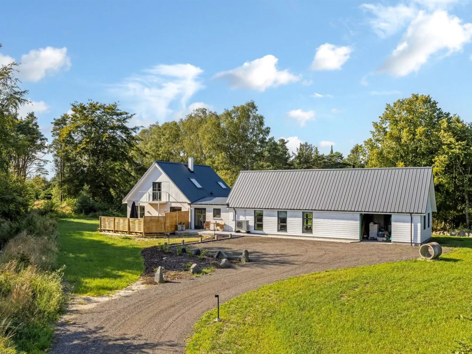 "Wolter" - 1.7km from the sea