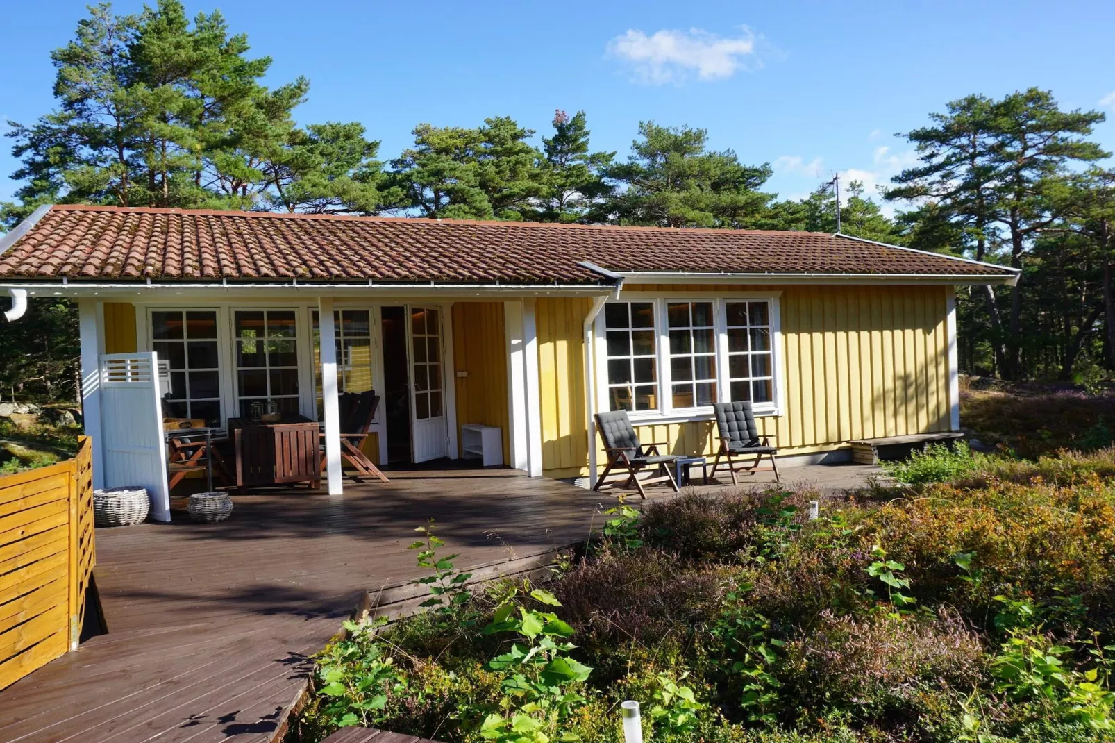 6 Personen vakantie huis in STRÖMSTAD