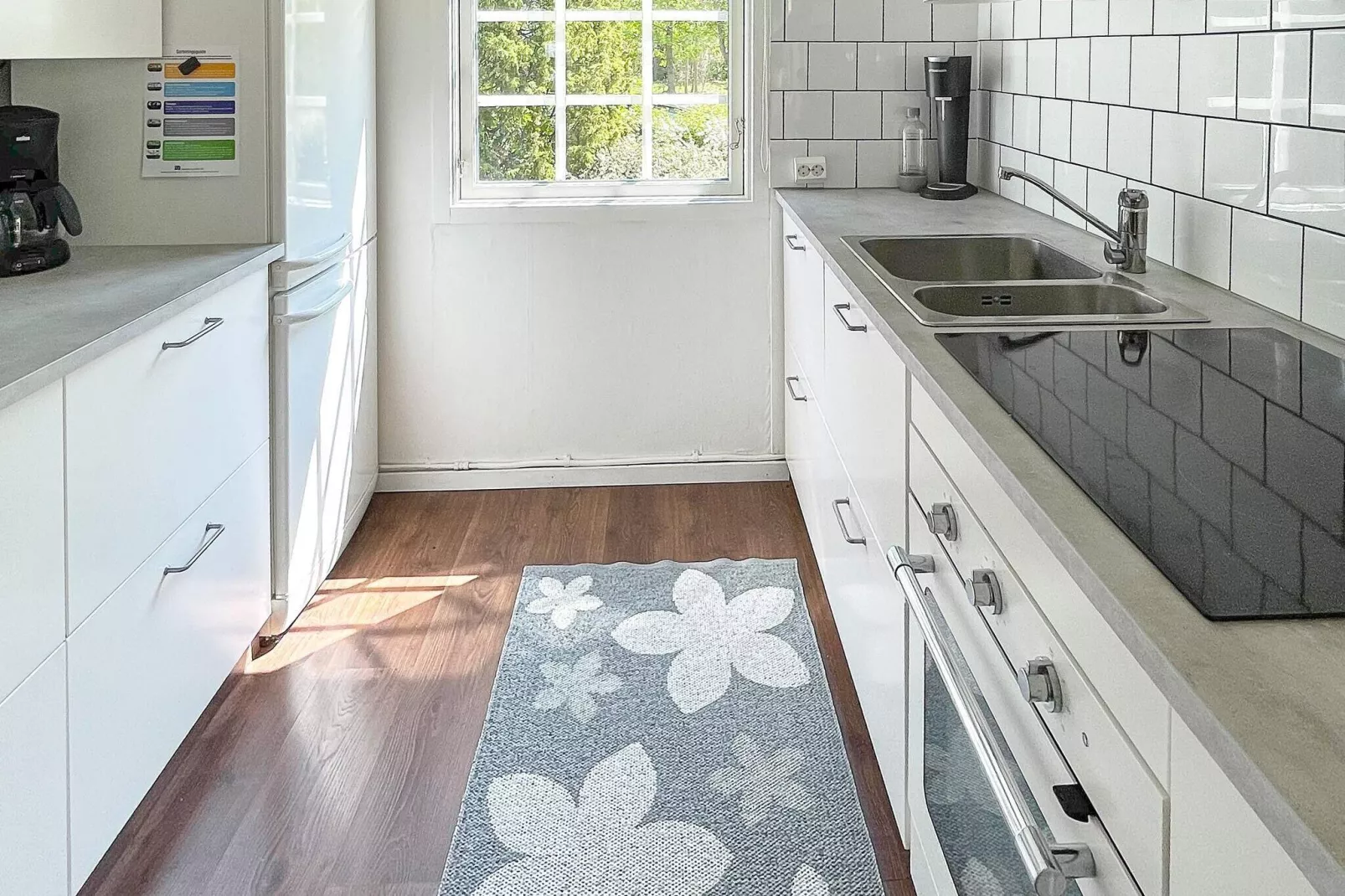6 persoons vakantie huis in SÖLVESBORG-By Traum-Binnen