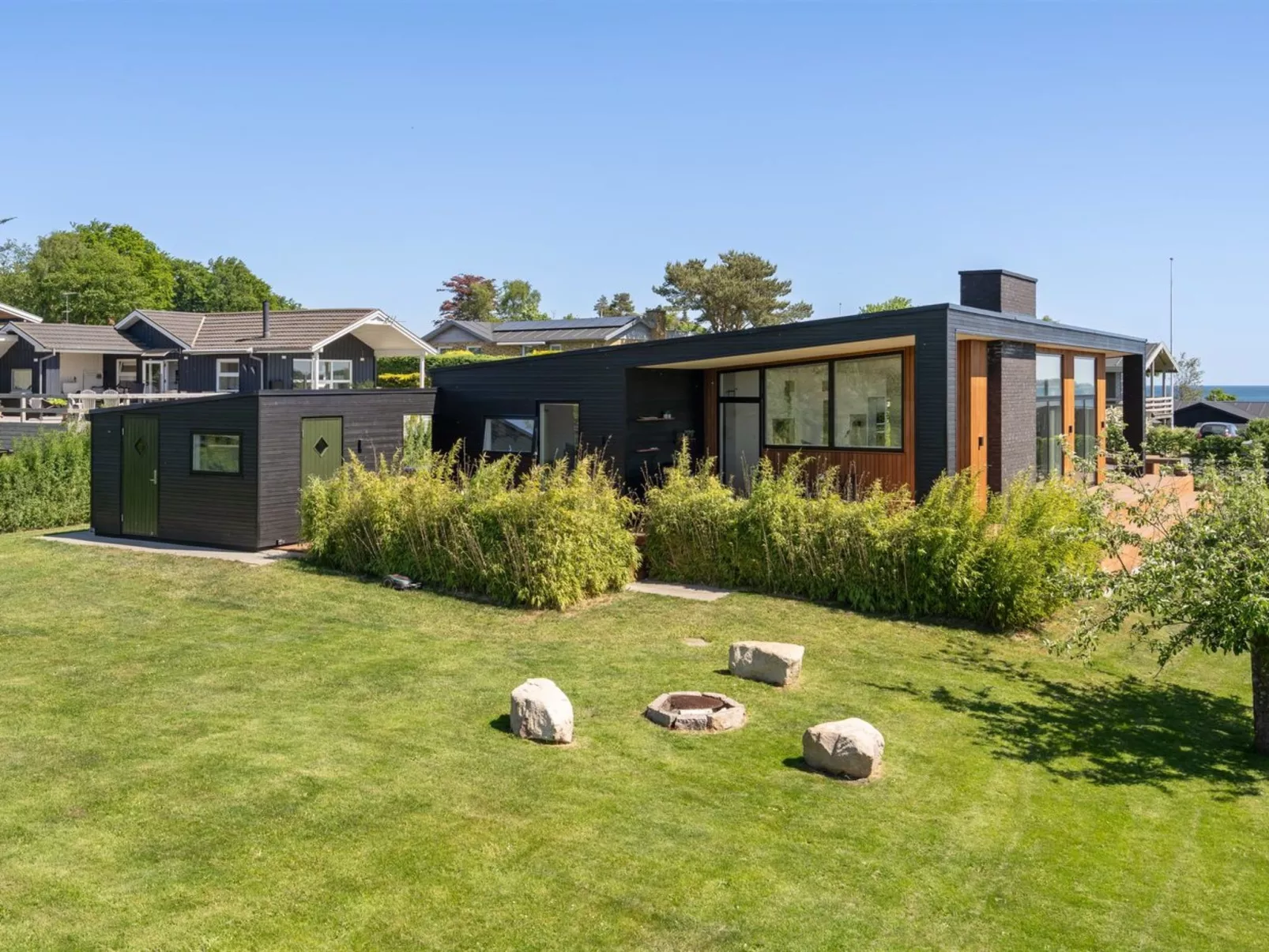 "Karitte" - 300m from the sea