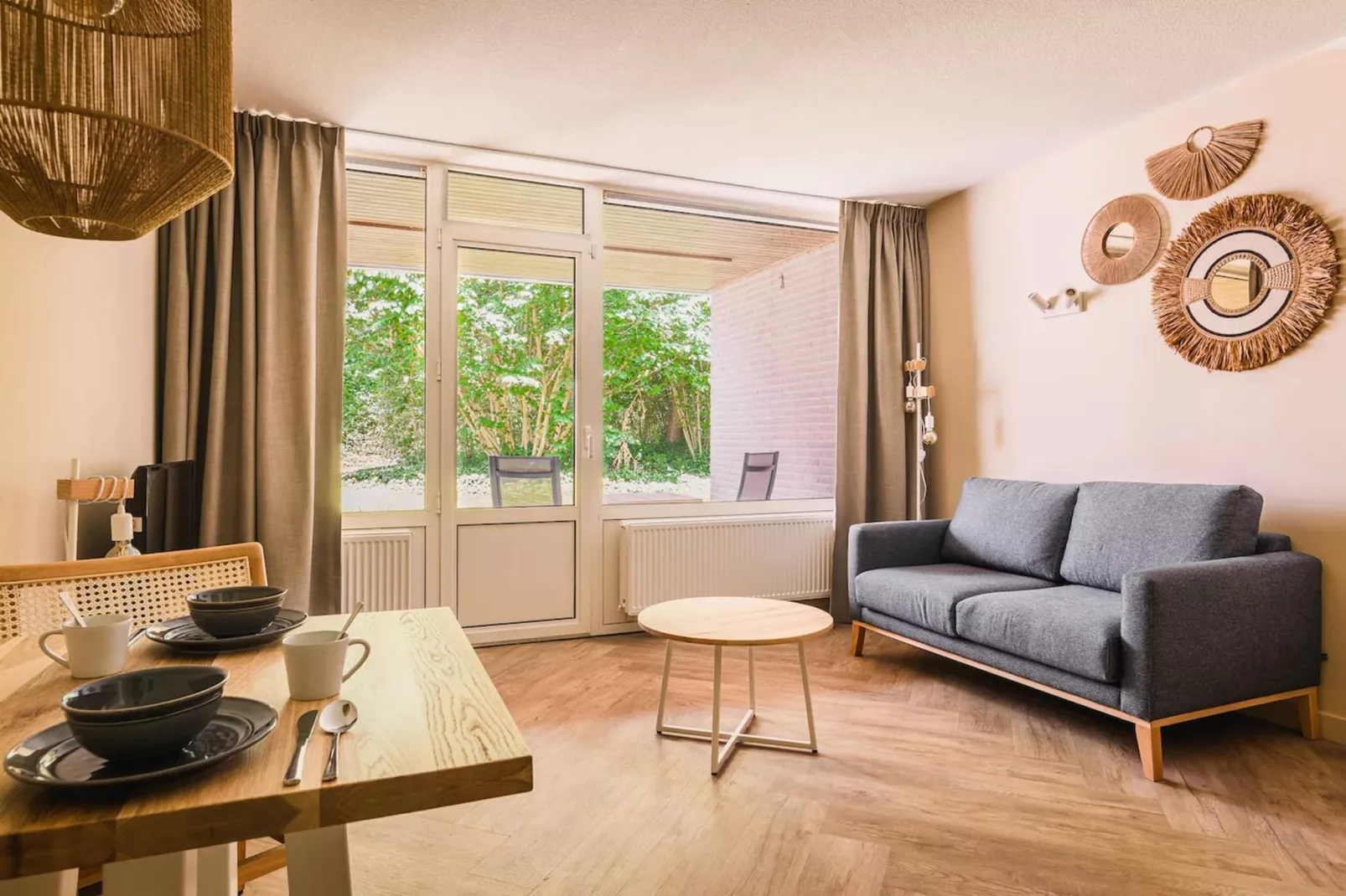 Appartement Comfort 2AR