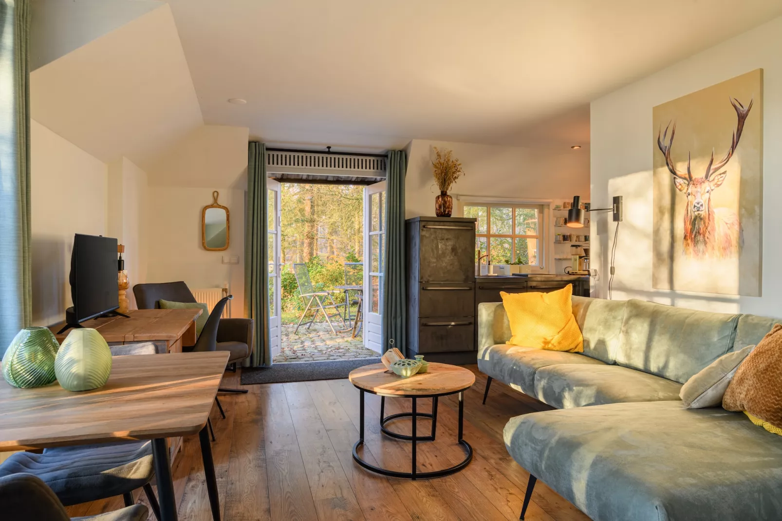 Stuifhoeve 2 De Luxe