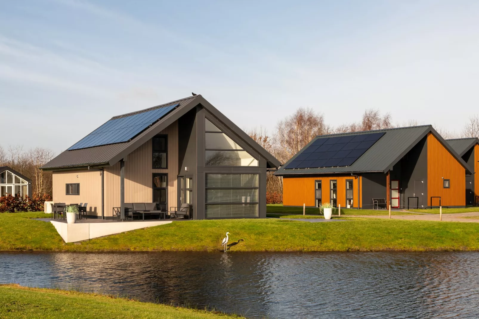 Villapark Akenveen 6