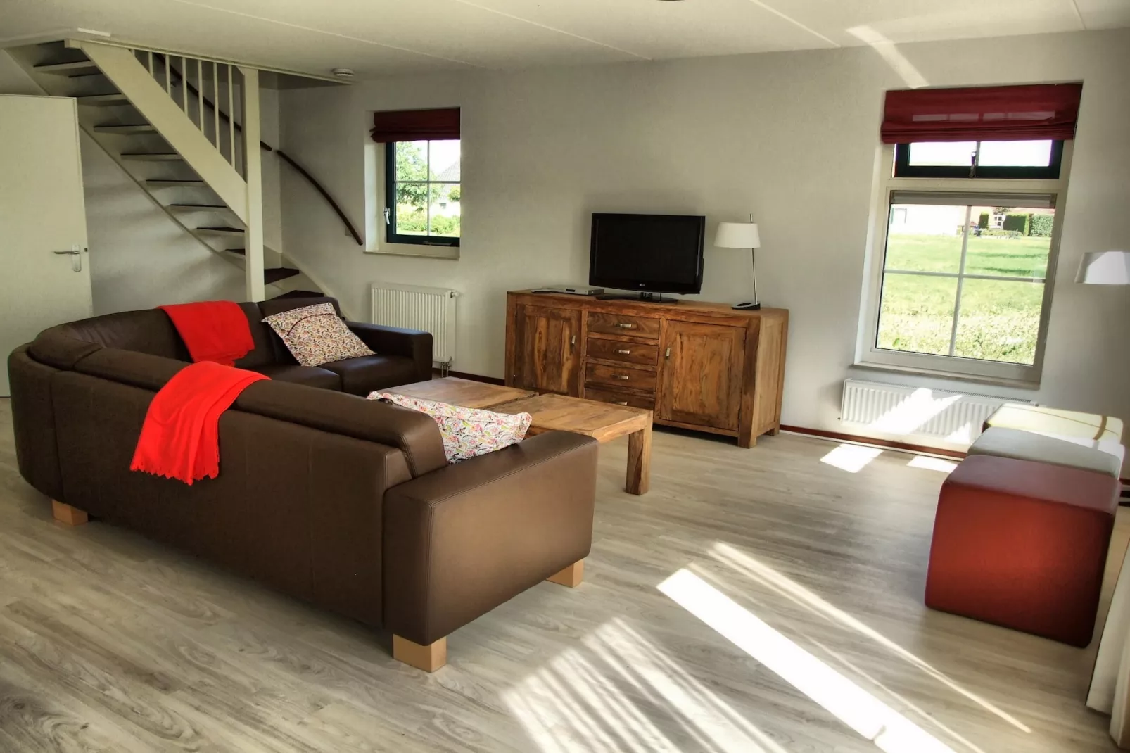 Vakantiepark Emslandermeer 11