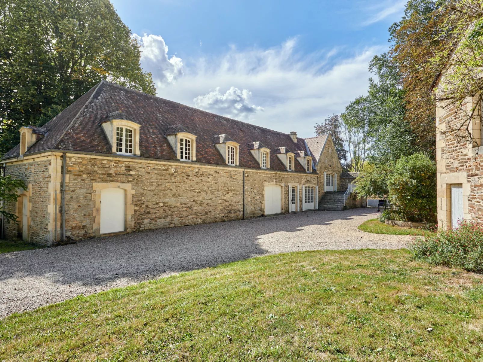 Le Pressoir de la laize