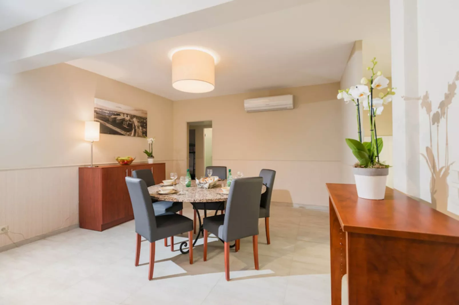 ARASS HOTEL & BUSINESS FLATS - Family apartment