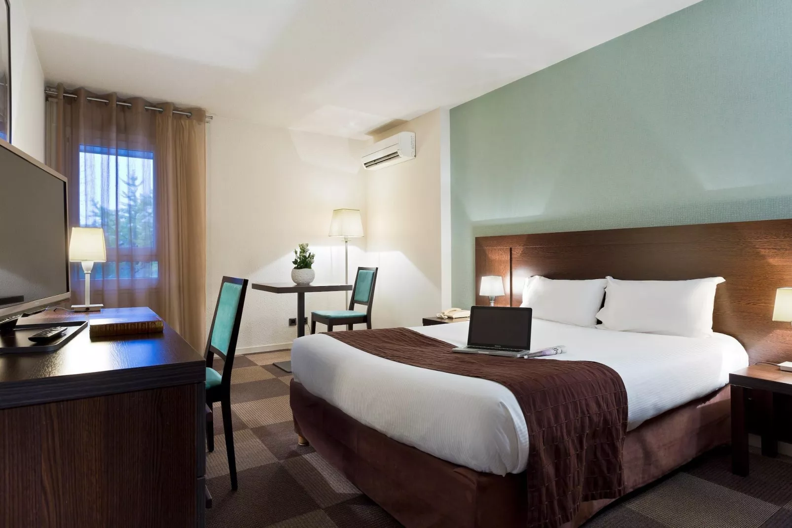 Comfort studio - LA RESERVE