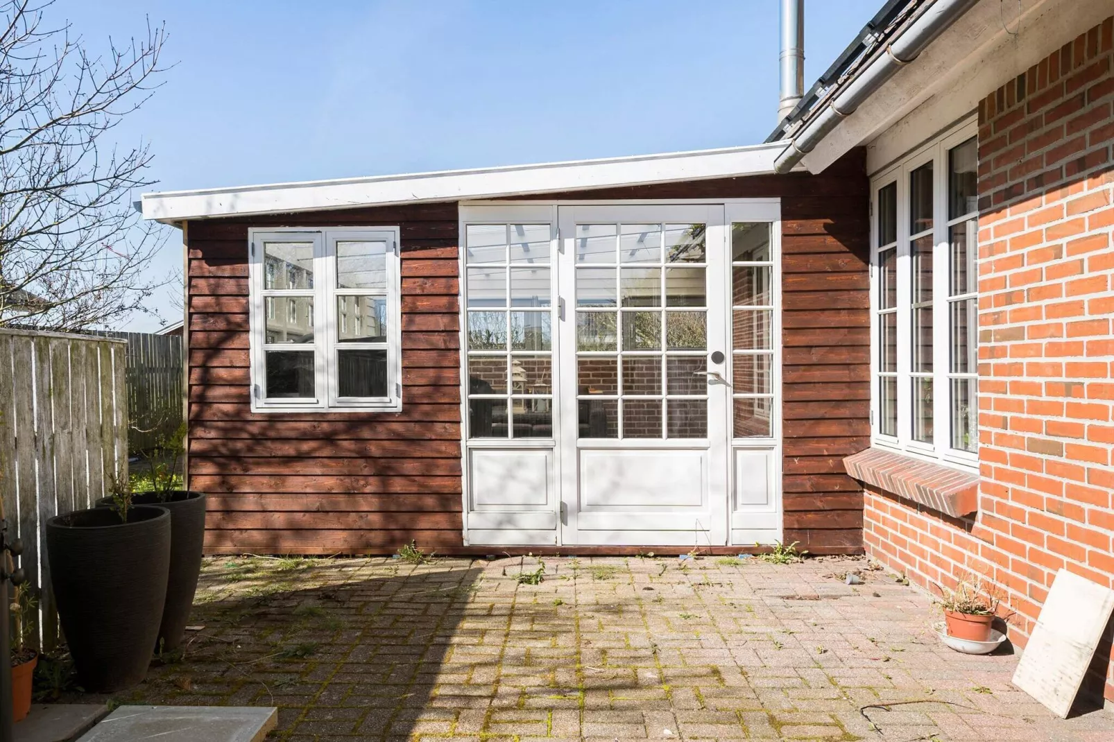 10 persoons vakantie huis in Thyborøn-By Traum-Buitenlucht