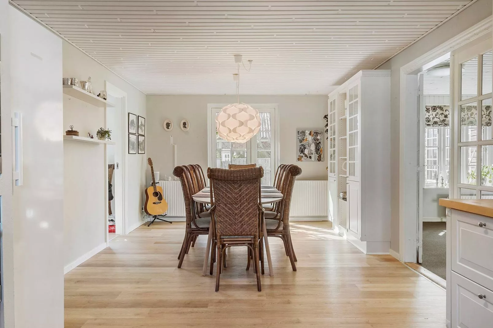 10 persoons vakantie huis in Thyborøn-By Traum-Binnen