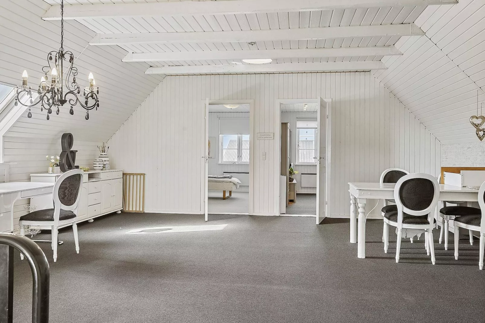 10 persoons vakantie huis in Thyborøn-By Traum-Binnen