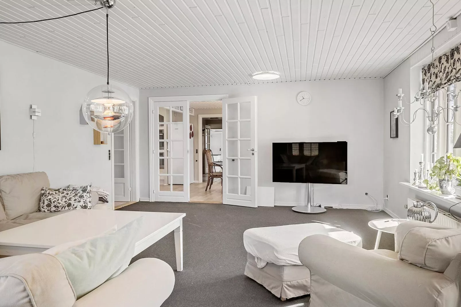 10 persoons vakantie huis in Thyborøn-By Traum-Binnen